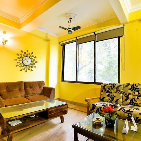 Oyo Cafe Garden Villa Patna  Kültér fotó